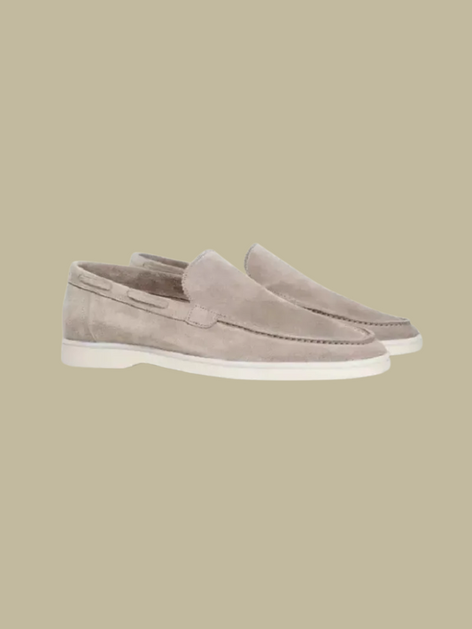 ARANDA | MOCASÍN MODERNO | CONFORT Y VERSATILIDAD
