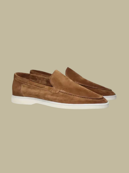 ARANDA | MOCASÍN MODERNO | CONFORT Y VERSATILIDAD