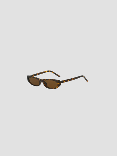 LIDIA | GAFAS DE SOL DE MUJER | DISEÑO RECTANGULAR Y ESTILO MINIMAL