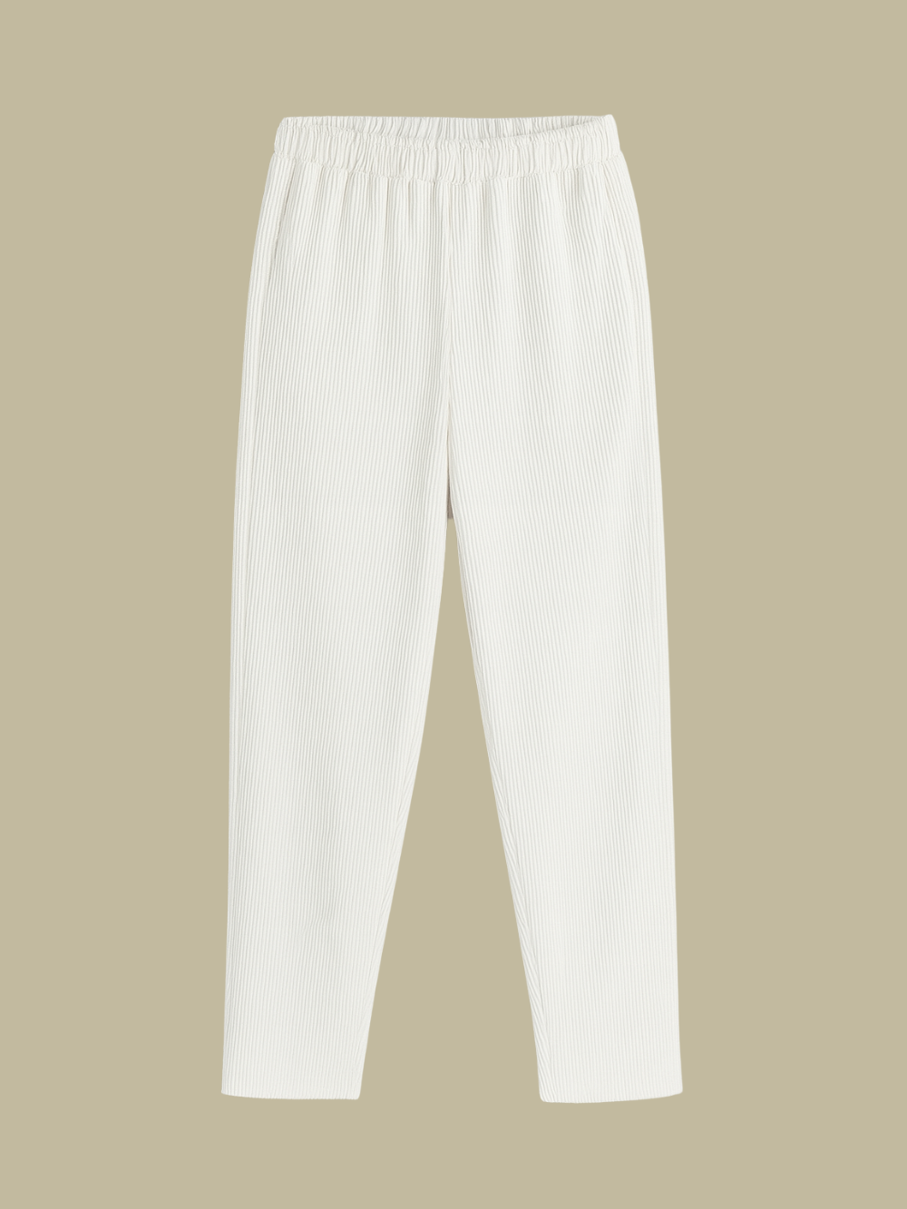 VALÉN | PANTALÓN PLISADO | CONFORT Y ELEGANCIA DIARIA