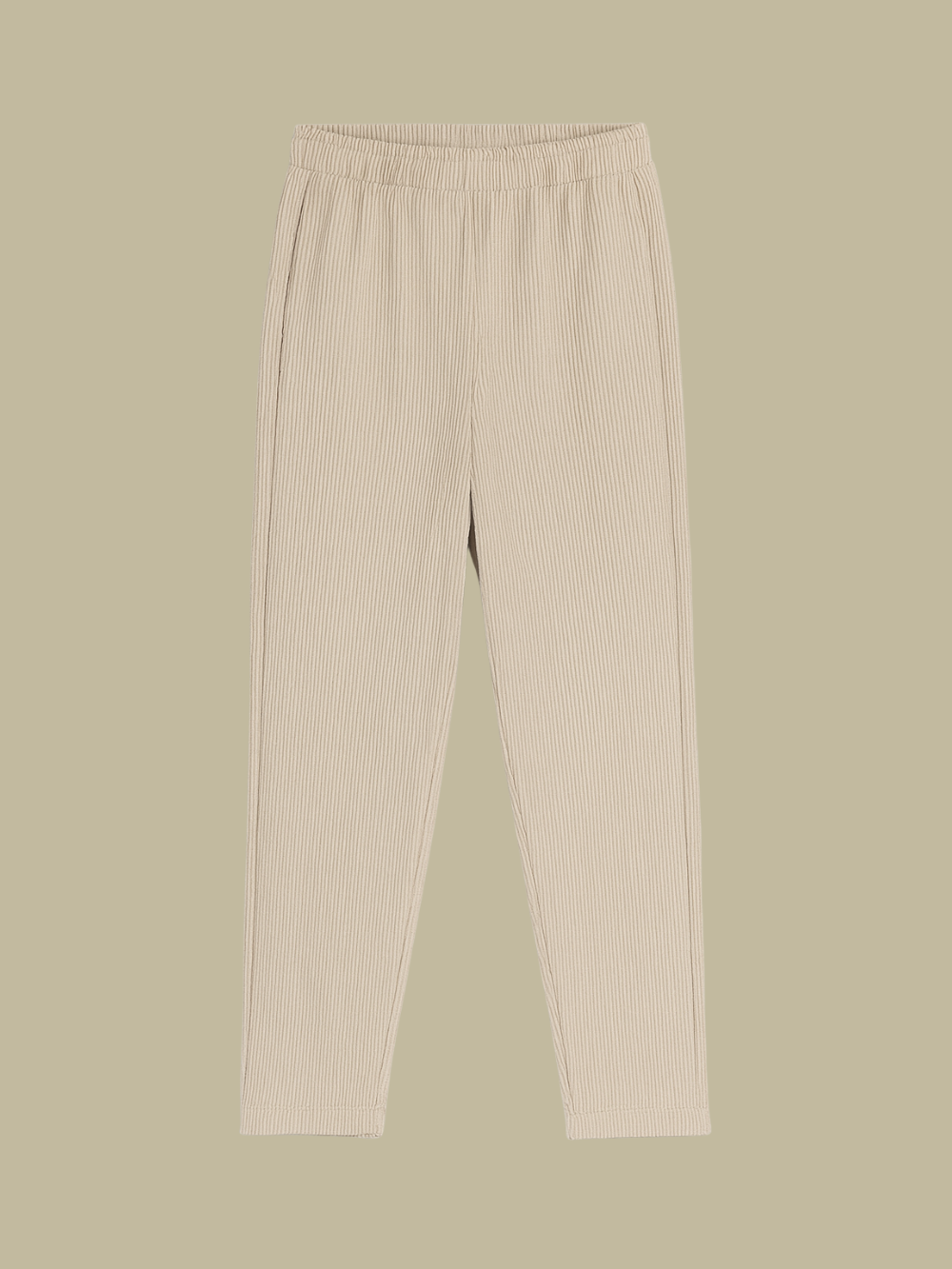 VALÉN | PANTALÓN PLISADO | CONFORT Y ELEGANCIA DIARIA
