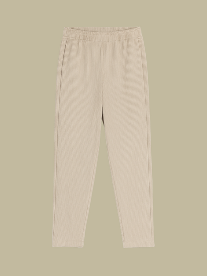 VALÉN | PANTALÓN PLISADO | CONFORT Y ELEGANCIA DIARIA