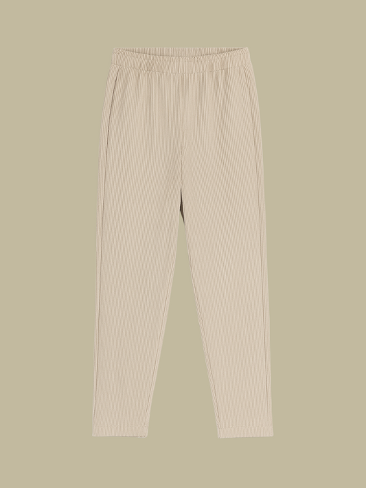 VALÉN | PANTALÓN PLISADO | CONFORT Y ELEGANCIA DIARIA
