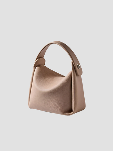 NOELIA | BOLSO DE MUJER | PIEL FLEXIBLE Y DISTINCIÓN ATEMPORAL