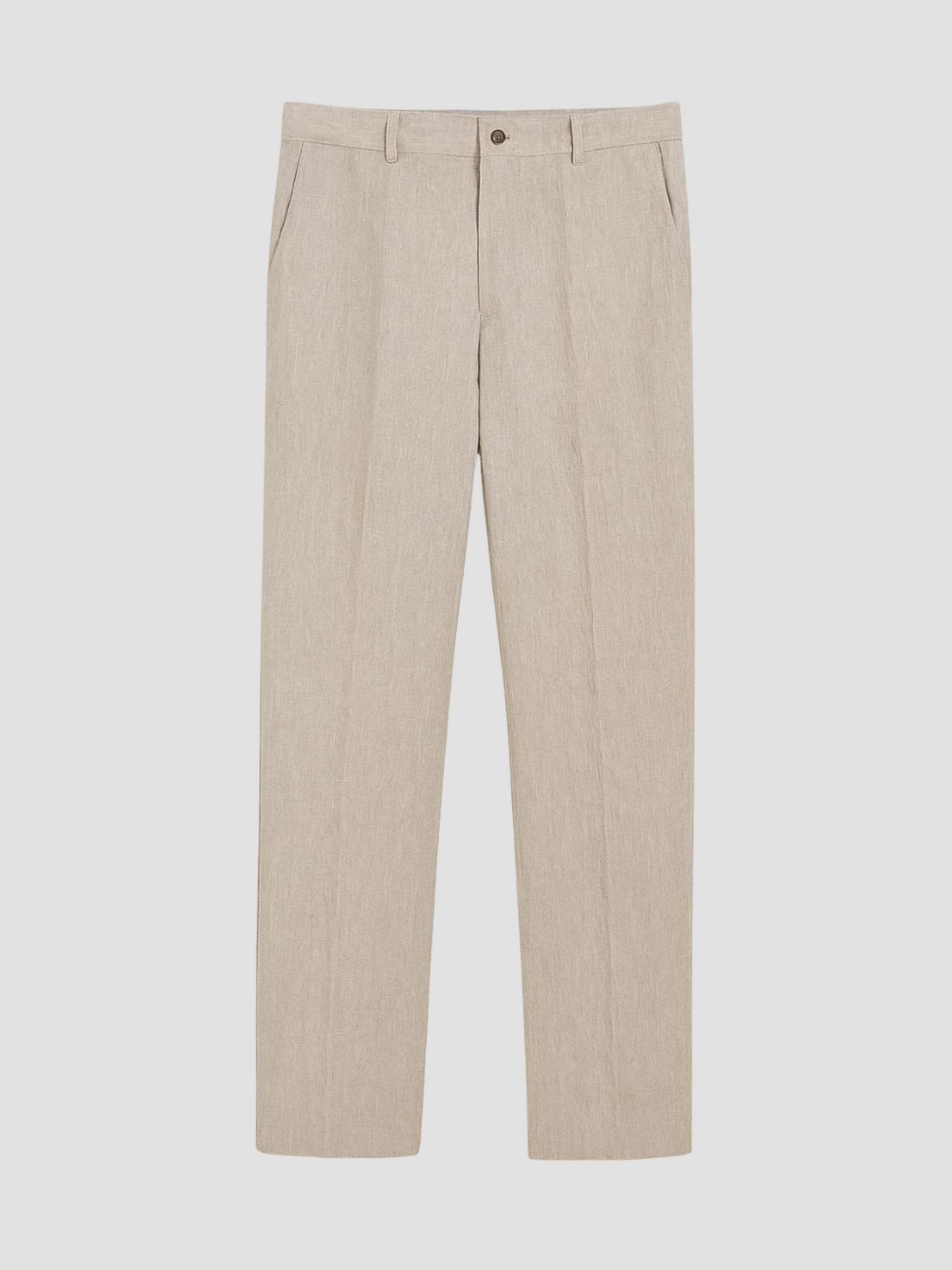TOMÁS | PANTALÓN DE LINO | REFINAMIENTO Y COMODIDAD