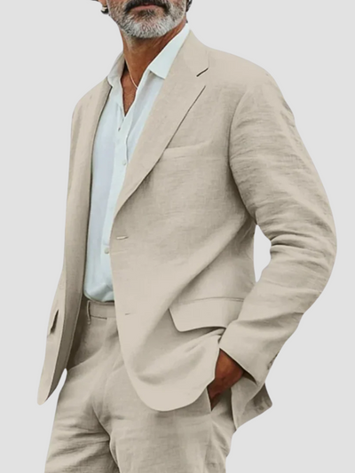OLMEDO | TRAJE LIGERO | DISTINCIÓN NATURAL