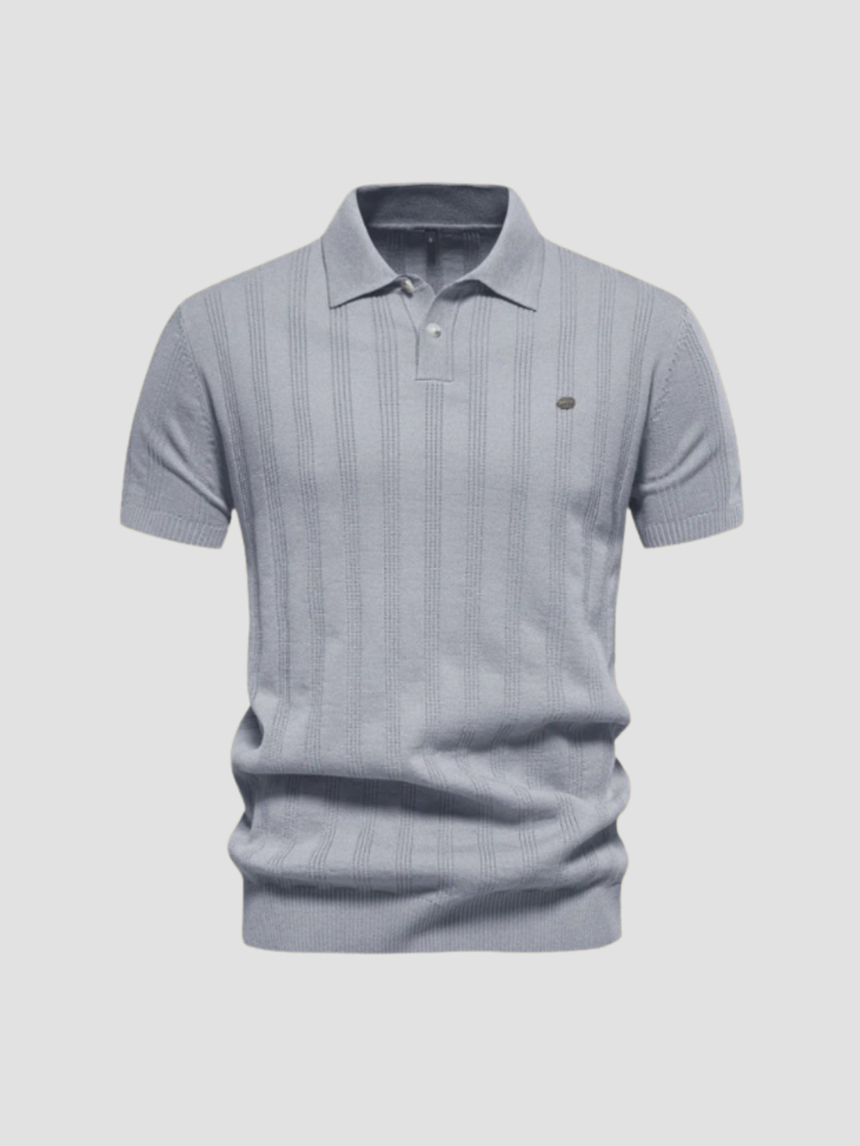 IKER | POLO DE PUNTO | CONFORT Y ESTILO VERSÁTIL