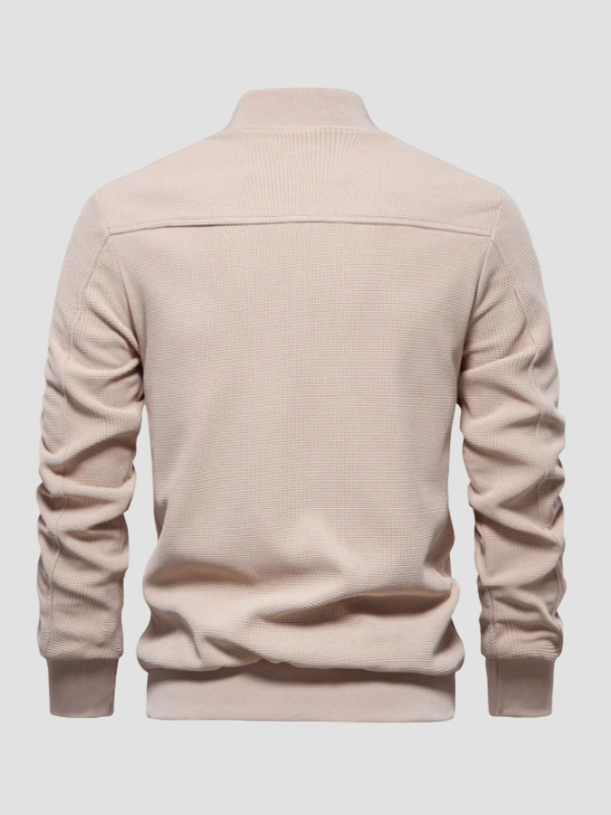 YERAY | KNITTED VEST | COMFORT AND VERSATILE ELEGANCE