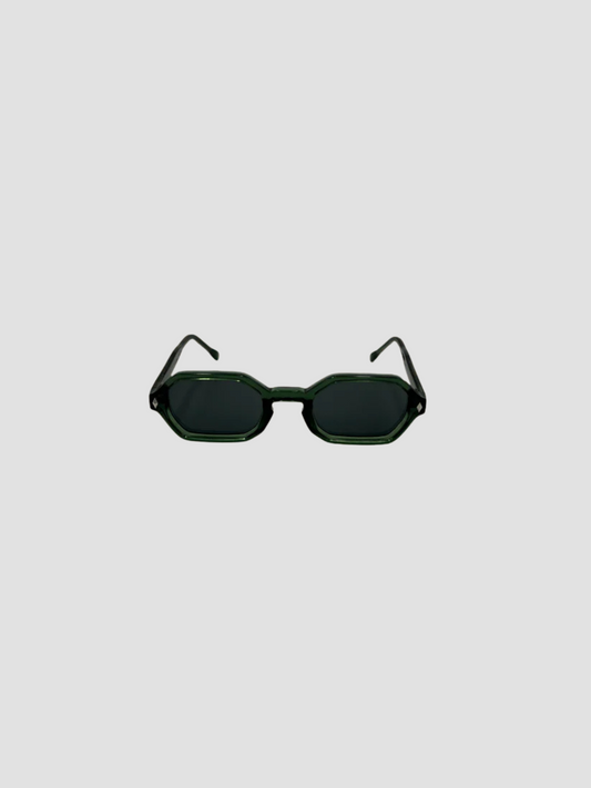 OMBRA | GAFAS DE SOL | ESTILO PROFUNDO Y VERDE