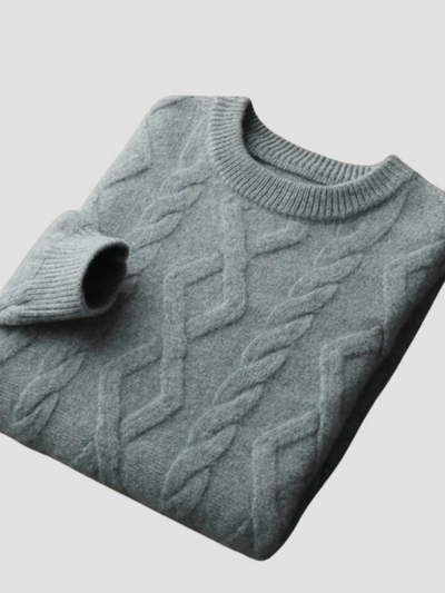 MARCO | JERSEY HOMBRE | RELIEVE CLÁSICO Y DISEÑO MODERNO