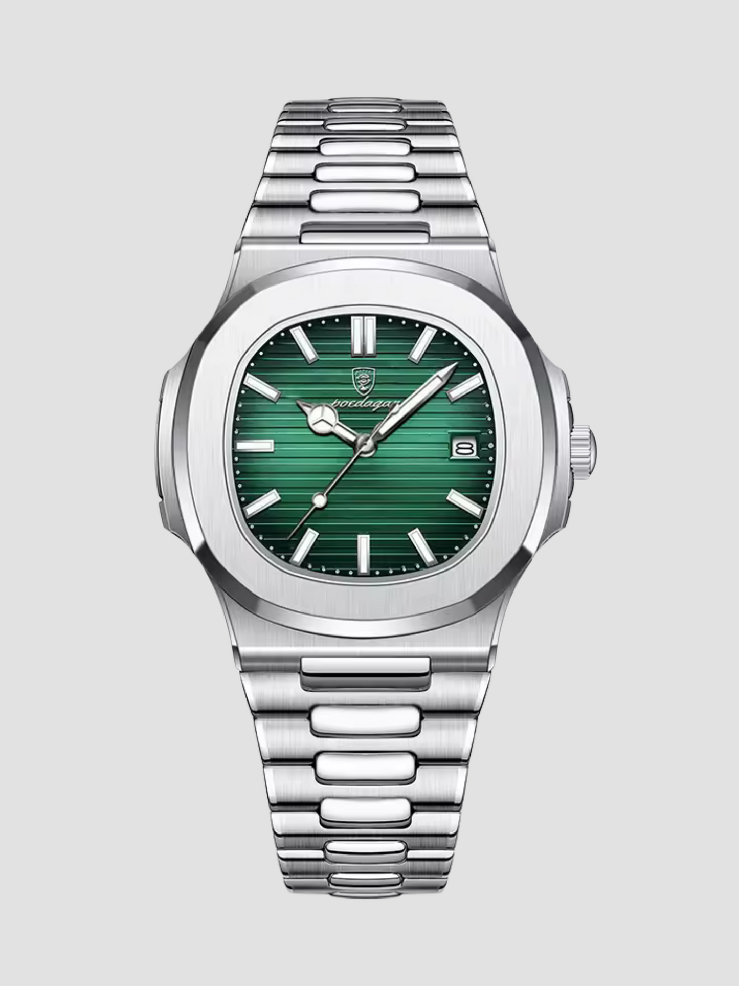 TADEO | RELOJ DE HOMBRE | DISEÑO CLÁSICO Y FUNCIONAL