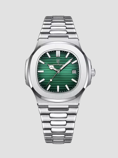 TADEO | RELOJ DE HOMBRE | DISEÑO CLÁSICO Y FUNCIONAL