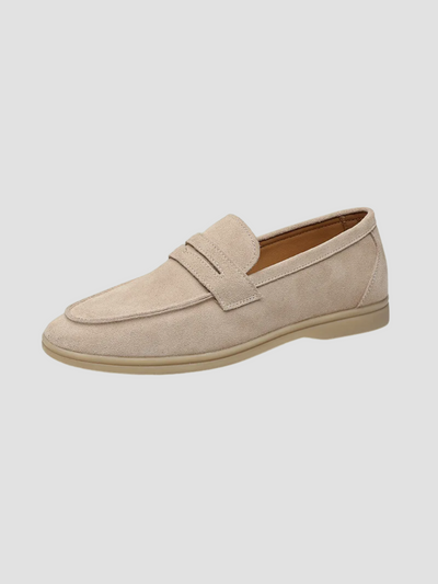 DAMIÁN | MOCASÍN PENNY DE ANTE | DETALLE CLÁSICO Y ELEGANTE