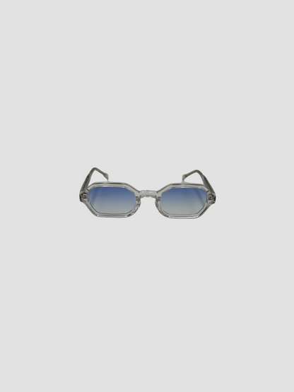 LUNÈ | GAFAS DE SOL | ESTILO TRANSPARENTE Y ÚNICO