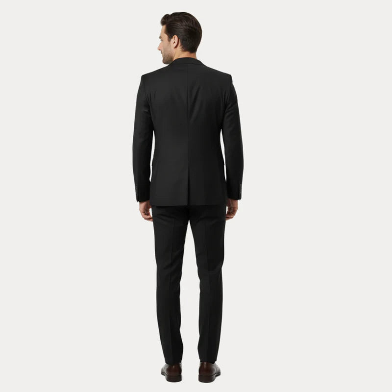 ALDANA | TRAJE DE HOMBRE | ELEGANCIA CLÁSICA REINVENTADA