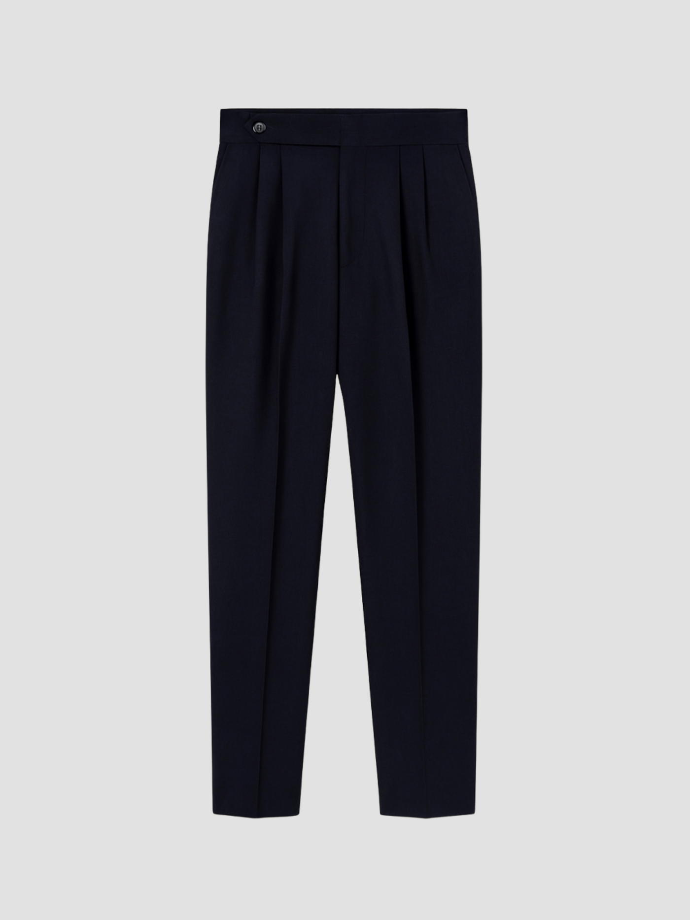 SEBASTIÁN | PANTALÓN ELEGANTE | PINZAS Y CORTE MODERNO