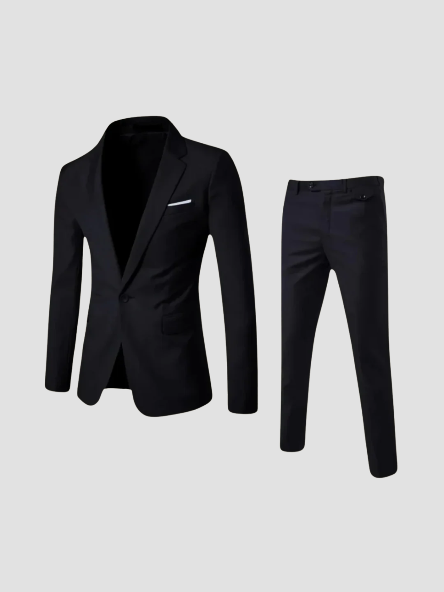 ALDANA | TRAJE DE HOMBRE | ELEGANCIA CLÁSICA REINVENTADA