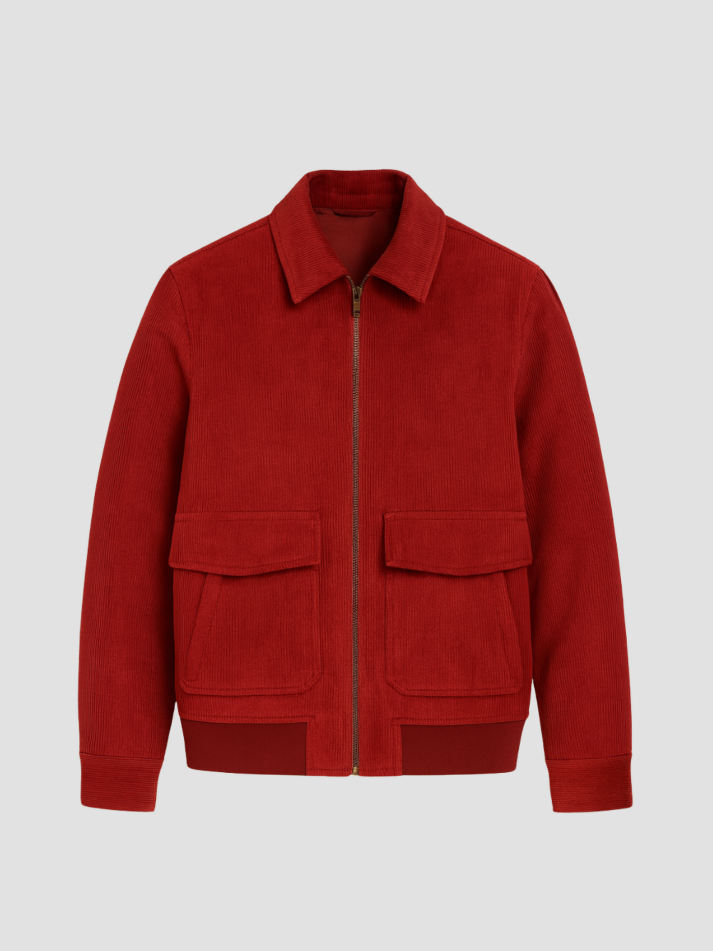 SALVATIERRA | CHAQUETA DE OTOÑO | LOOK FUNCIONAL Y ELEGANTE