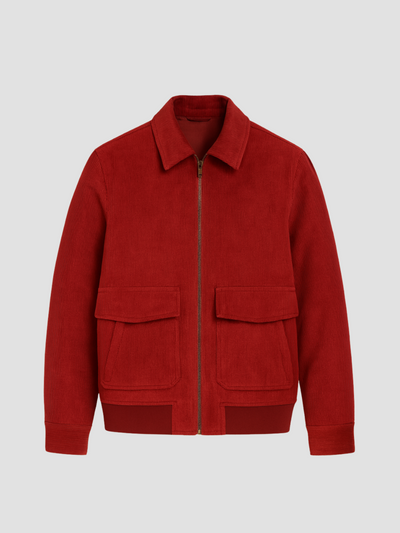 SALVATIERRA | CHAQUETA DE OTOÑO | LOOK FUNCIONAL Y ELEGANTE