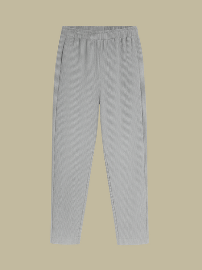 VALÉN | PANTALÓN PLISADO | CONFORT Y ELEGANCIA DIARIA