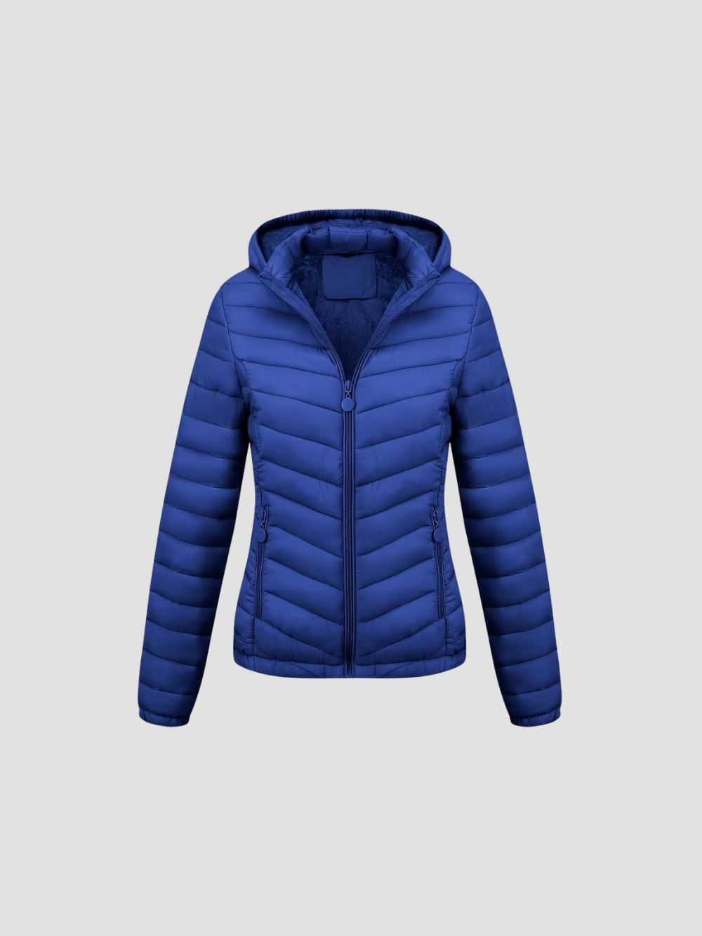 AURIELLE | CHAQUETA INVERNAL LIGERA PARA MUJER – CALIDEZ DIARIA CON AJUSTE MODERNO