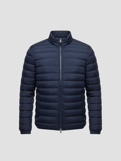 ARVIAN | CHAQUETA ACOLCHADA LIGERA PARA HOMBRE – CALIDEZ DIARIA Y VERSATILIDAD MODERNA