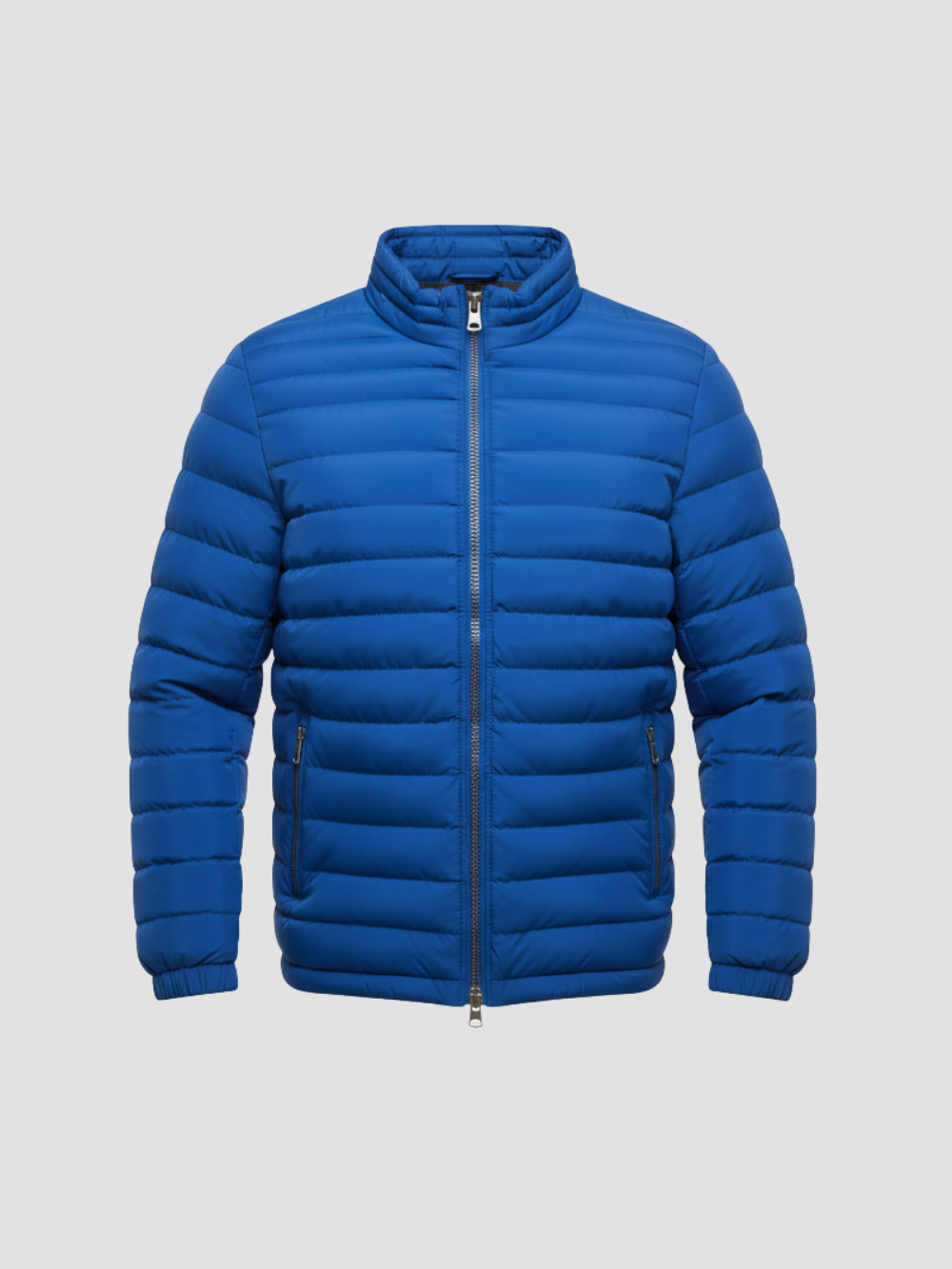 ARVIAN | CHAQUETA ACOLCHADA LIGERA PARA HOMBRE – CALIDEZ DIARIA Y VERSATILIDAD MODERNA