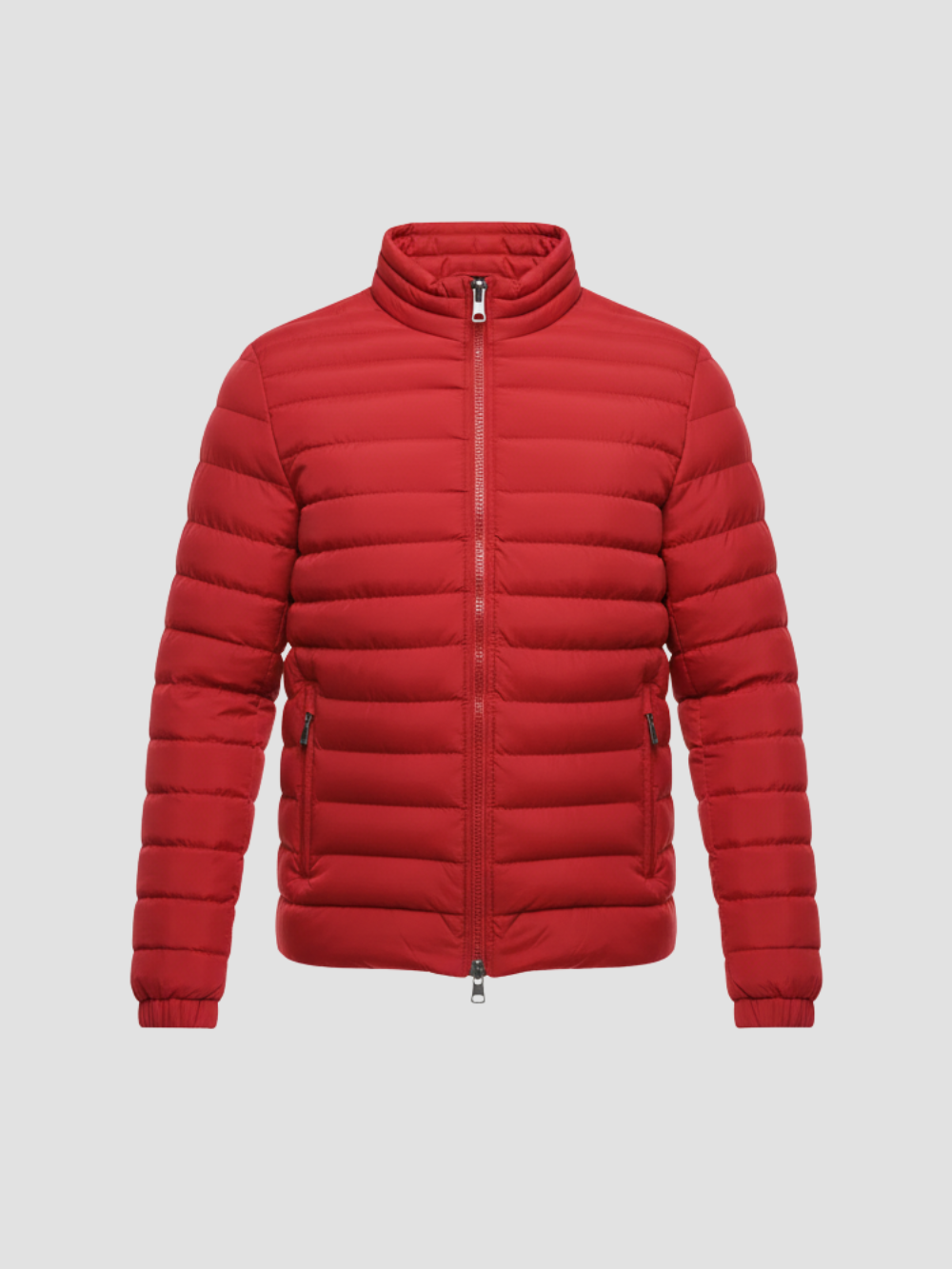 ARVIAN | CHAQUETA ACOLCHADA LIGERA PARA HOMBRE – CALIDEZ DIARIA Y VERSATILIDAD MODERNA