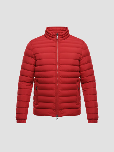 ARVIAN | CHAQUETA ACOLCHADA LIGERA PARA HOMBRE – CALIDEZ DIARIA Y VERSATILIDAD MODERNA