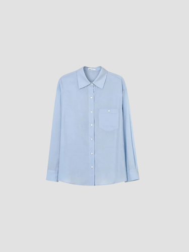 ROCÍO | CAMISA DE MUJER | CLÁSICA CON BOTONES
