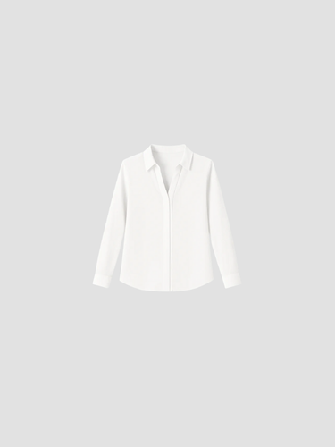 LIORA | CAMISA DE MUJER | SOFISTICACIÓN COTIDIANA