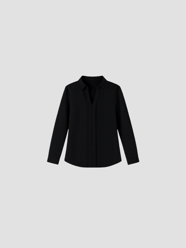 LIORA | CAMISA DE MUJER | SOFISTICACIÓN COTIDIANA