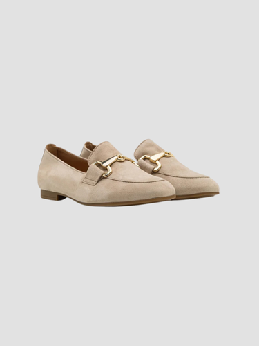 SORIANO | MOCASÍN GAMUZA | ESTILO CLÁSICO Y ELEGANTE