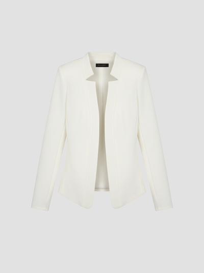 LYNAVERA | BLAZER ABIERTO DE MUJER – ELEGANCIA MODERNA Y VERSATILIDAD DIARIA