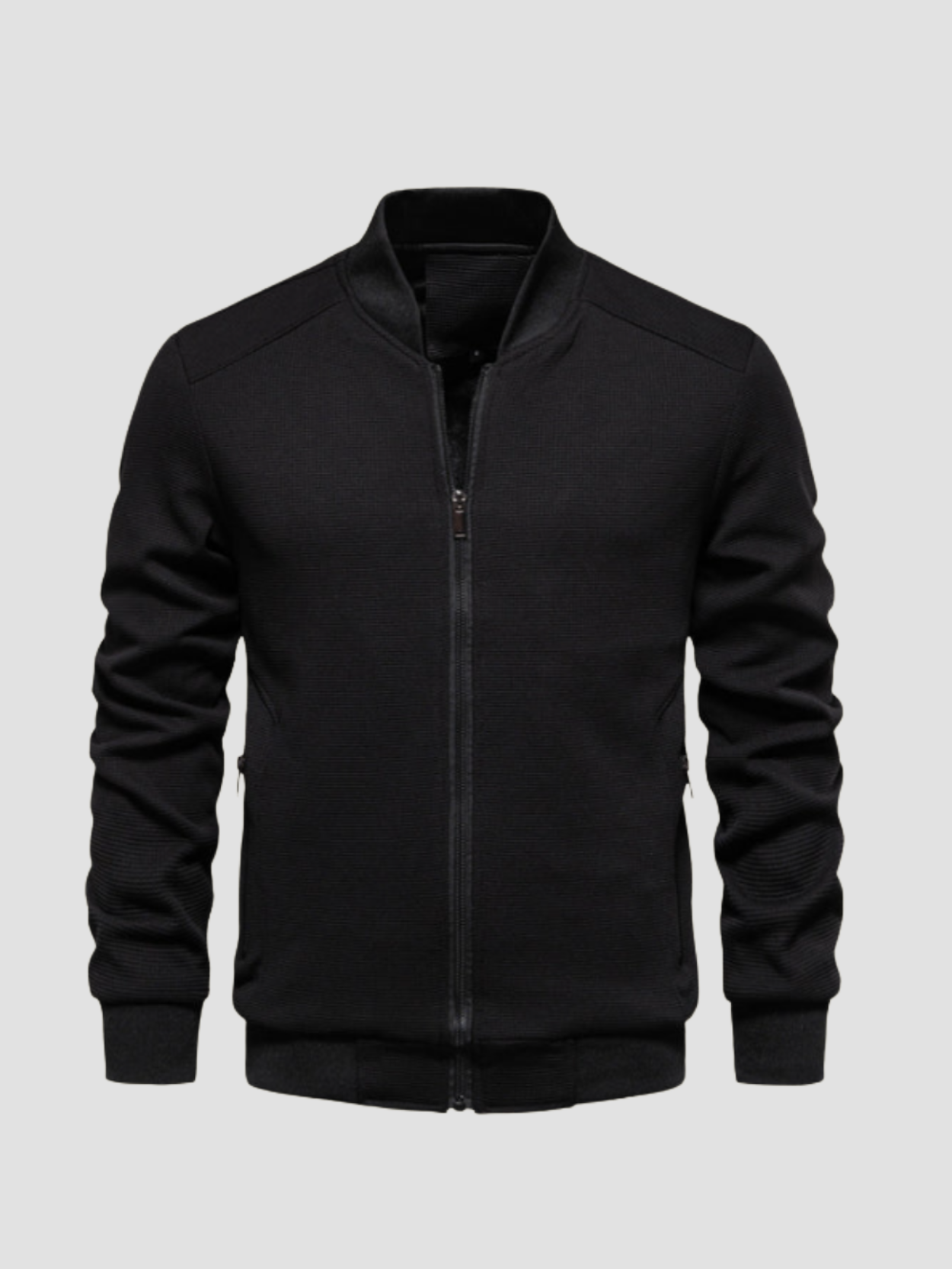 YERAY | KNITTED VEST | COMFORT AND VERSATILE ELEGANCE