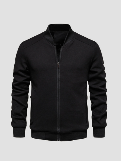 YERAY | KNITTED VEST | COMFORT AND VERSATILE ELEGANCE