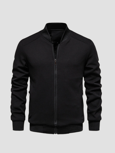 YERAY | KNITTED VEST | COMFORT AND VERSATILE ELEGANCE