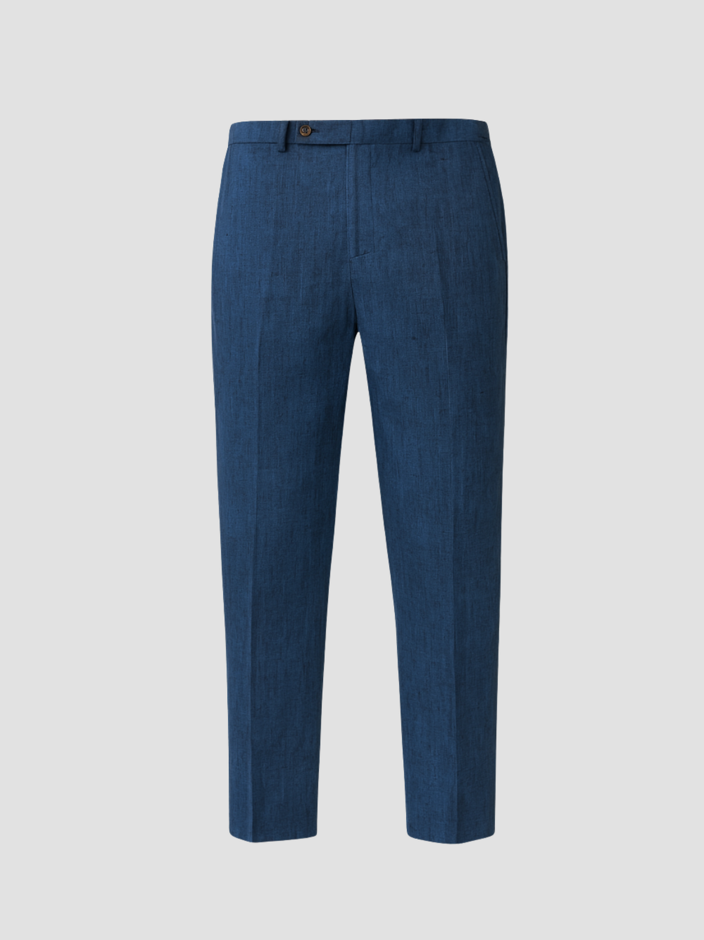 TOMÁS | PANTALÓN DE LINO | REFINAMIENTO Y COMODIDAD