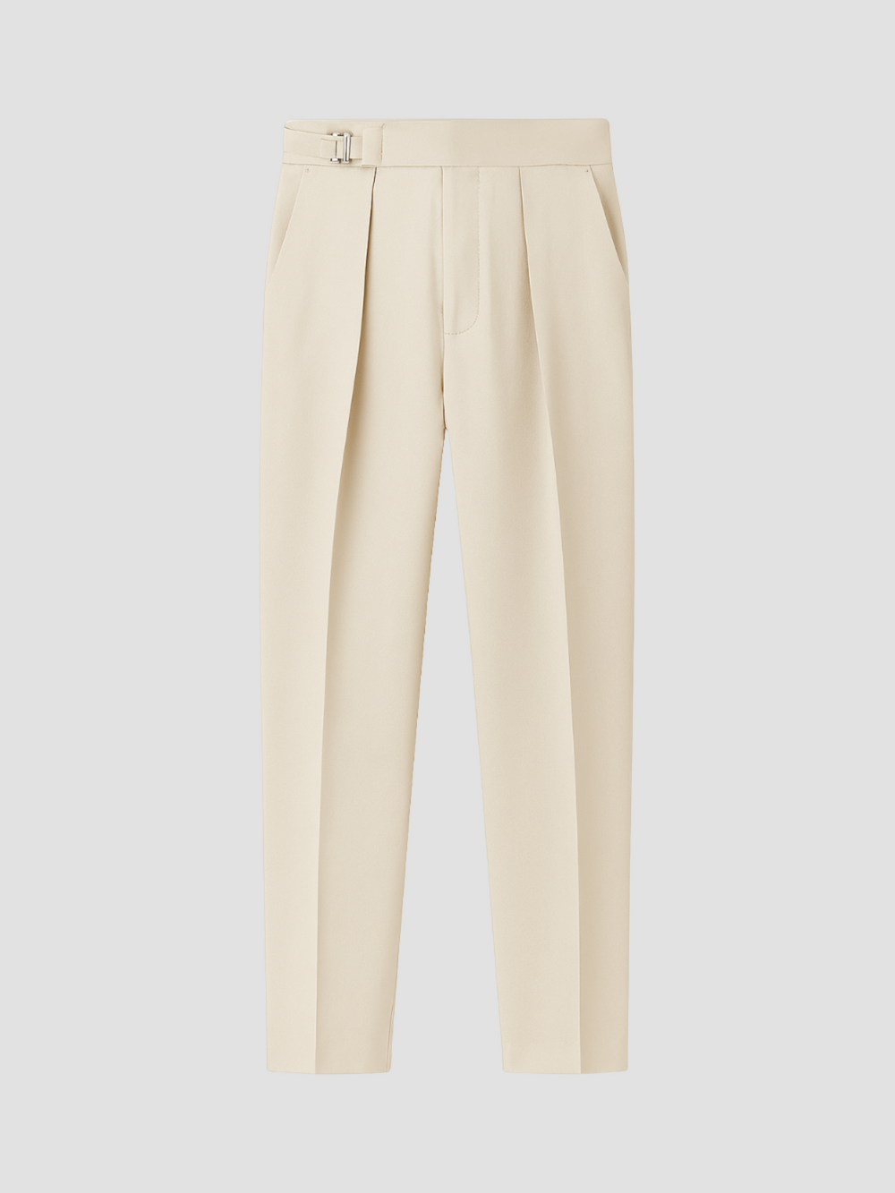 SEBASTIÁN | PANTALÓN ELEGANTE | PINZAS Y CORTE MODERNO