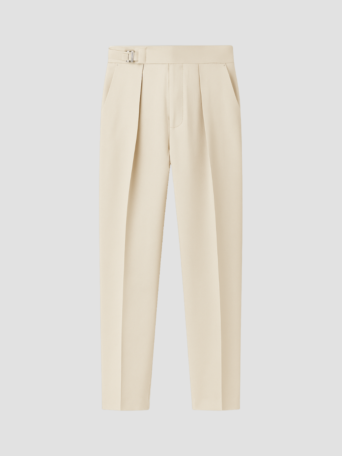 SEBASTIÁN | PANTALÓN ELEGANTE | PINZAS Y CORTE MODERNO