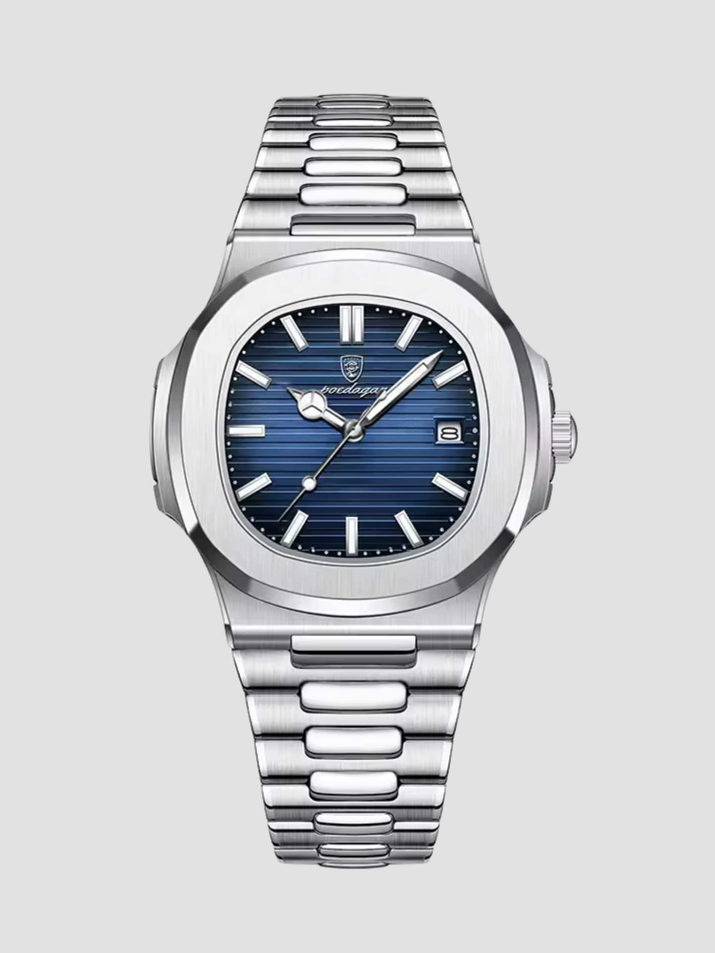TADEO | RELOJ DE HOMBRE | DISEÑO CLÁSICO Y FUNCIONAL