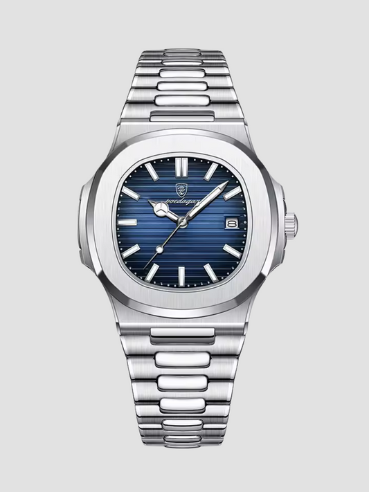 TADEO | RELOJ DE HOMBRE | DISEÑO CLÁSICO Y FUNCIONAL