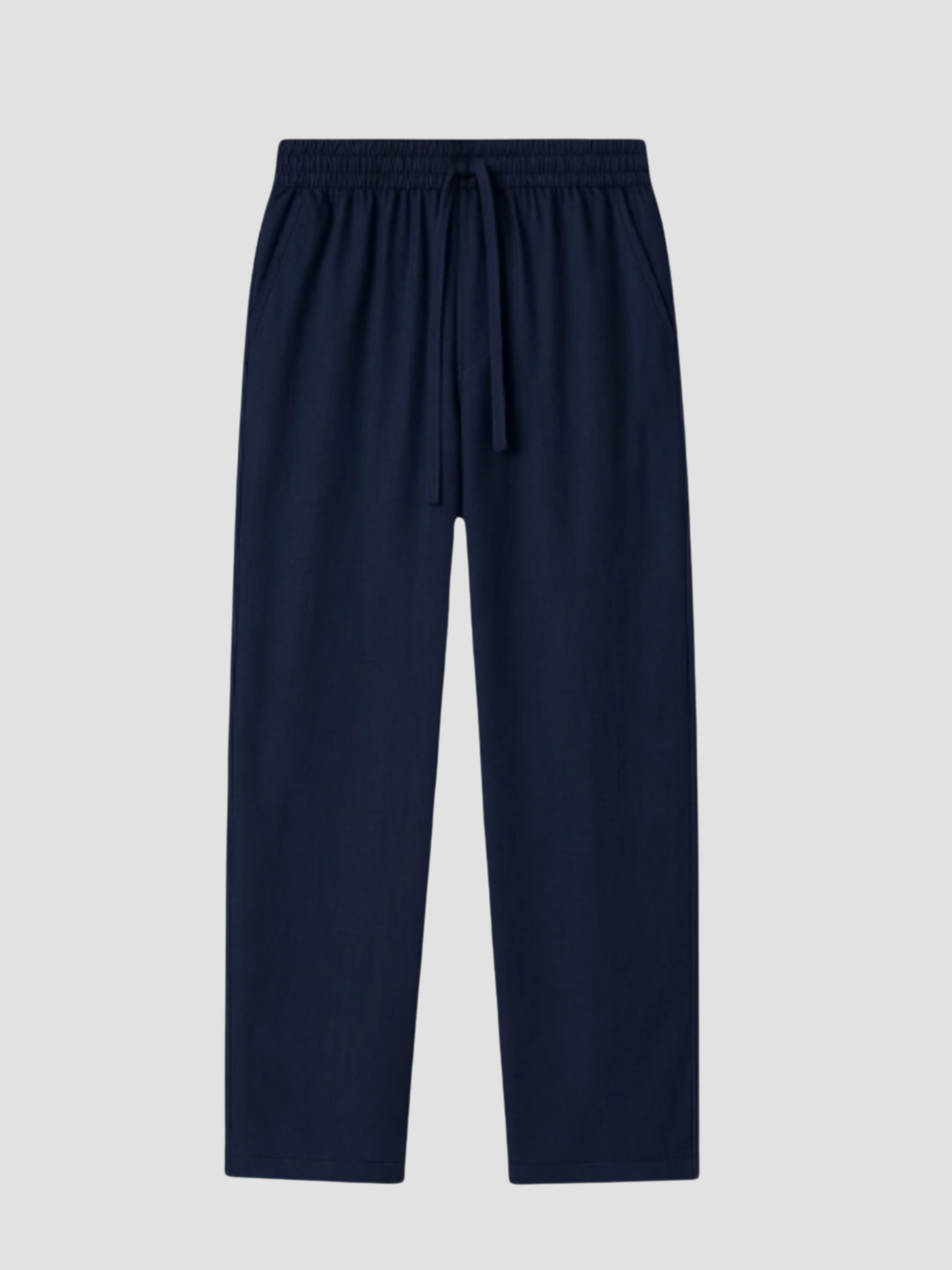 NICOLÁS | PANTALÓN LINO | COMODIDAD Y TOQUE MEDITERRÁNEO