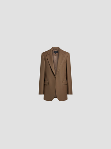 ELARIA | BLAZER ESTRUCTURADA PARA MUJER – REFINAMIENTO CONTEMPORÁNEO Y SILUETA ATEMPORAL