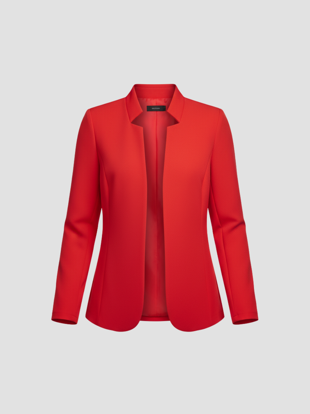 LYNAVERA | BLAZER ABIERTO DE MUJER – ELEGANCIA MODERNA Y VERSATILIDAD DIARIA