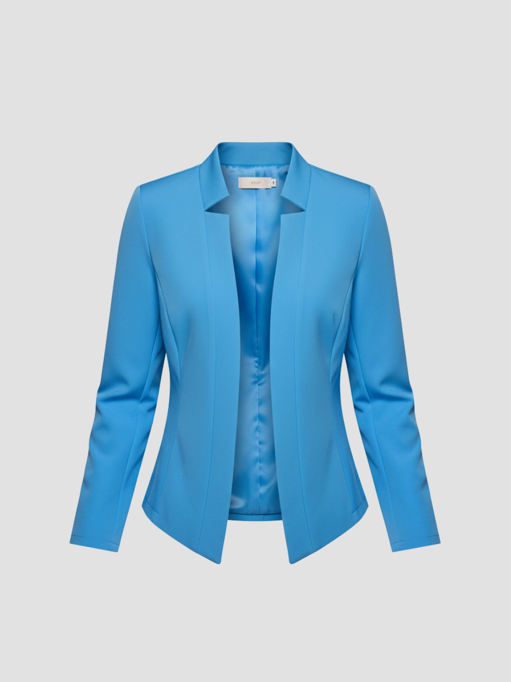 LYNAVERA | BLAZER ABIERTO DE MUJER – ELEGANCIA MODERNA Y VERSATILIDAD DIARIA