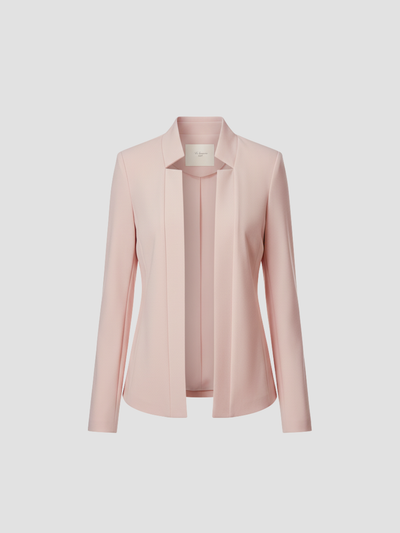 LYNAVERA | BLAZER ABIERTO DE MUJER – ELEGANCIA MODERNA Y VERSATILIDAD DIARIA