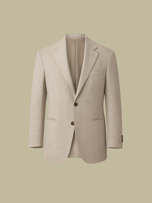 GALDÓS | CHAQUETA LIGERA | SOFISTICACIÓN COTIDIANA