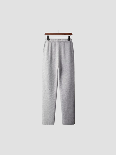 CELSO | CONJUNTO DE HOMBRE | SUDADERA Y PANTALÓN EN CACHEMIRA