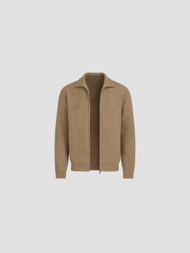 RAIMUNDO | CÁRDIGAN DE HOMBRE – ELEGANCIA RELAJADA CON ESTILO MODERNO